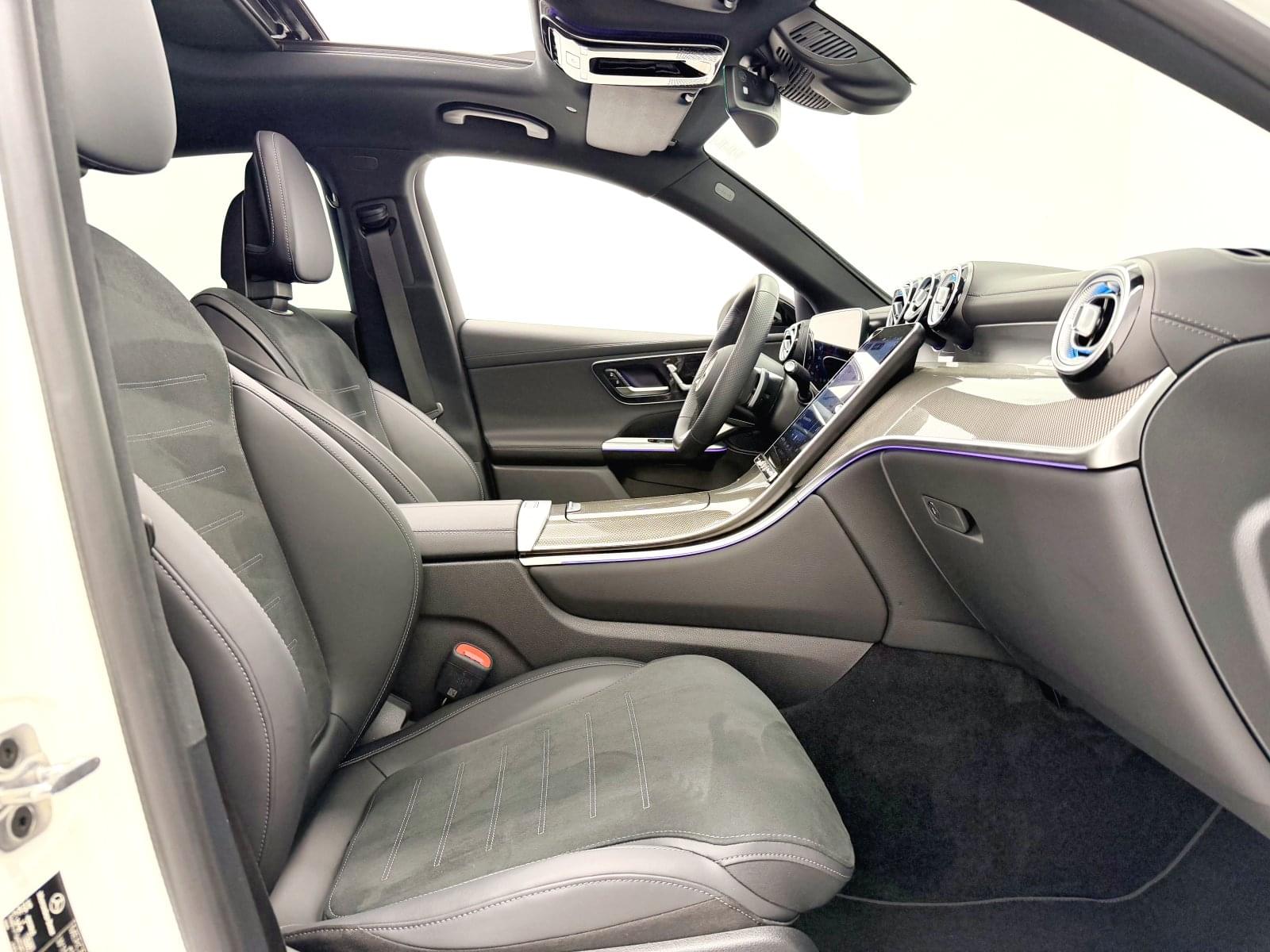 MERCEDES GLC COUPÉ 300DE 4MATIC 333CV 31