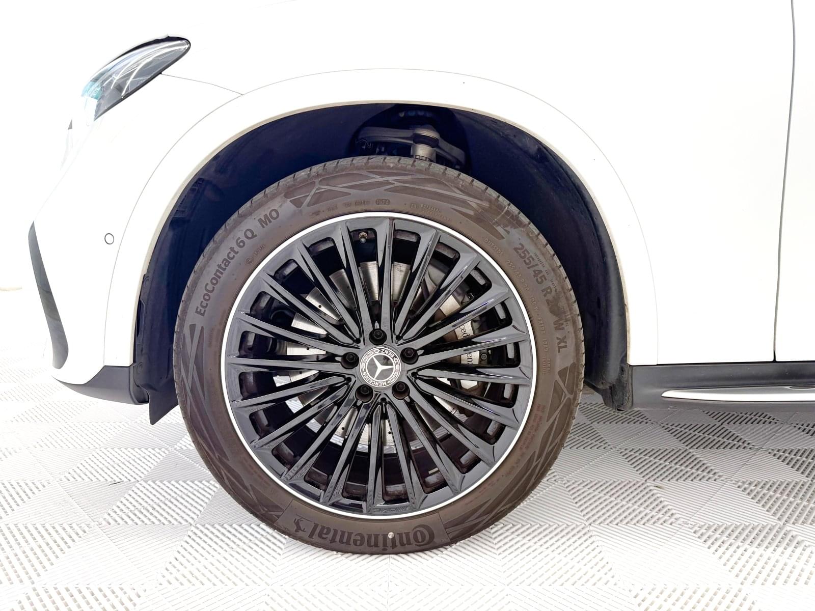 MERCEDES CLASE GLC 300DE 4MATIC 333CV 16