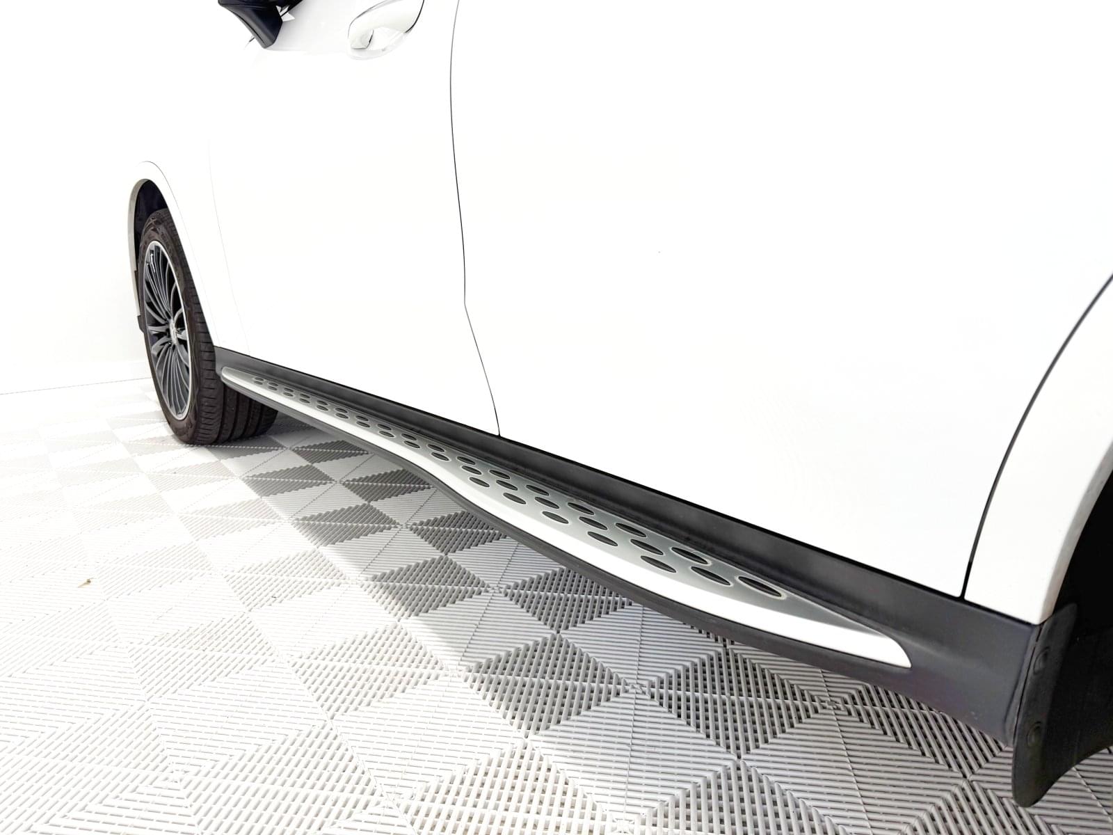 MERCEDES CLASE GLC 300DE 4MATIC 333CV 8