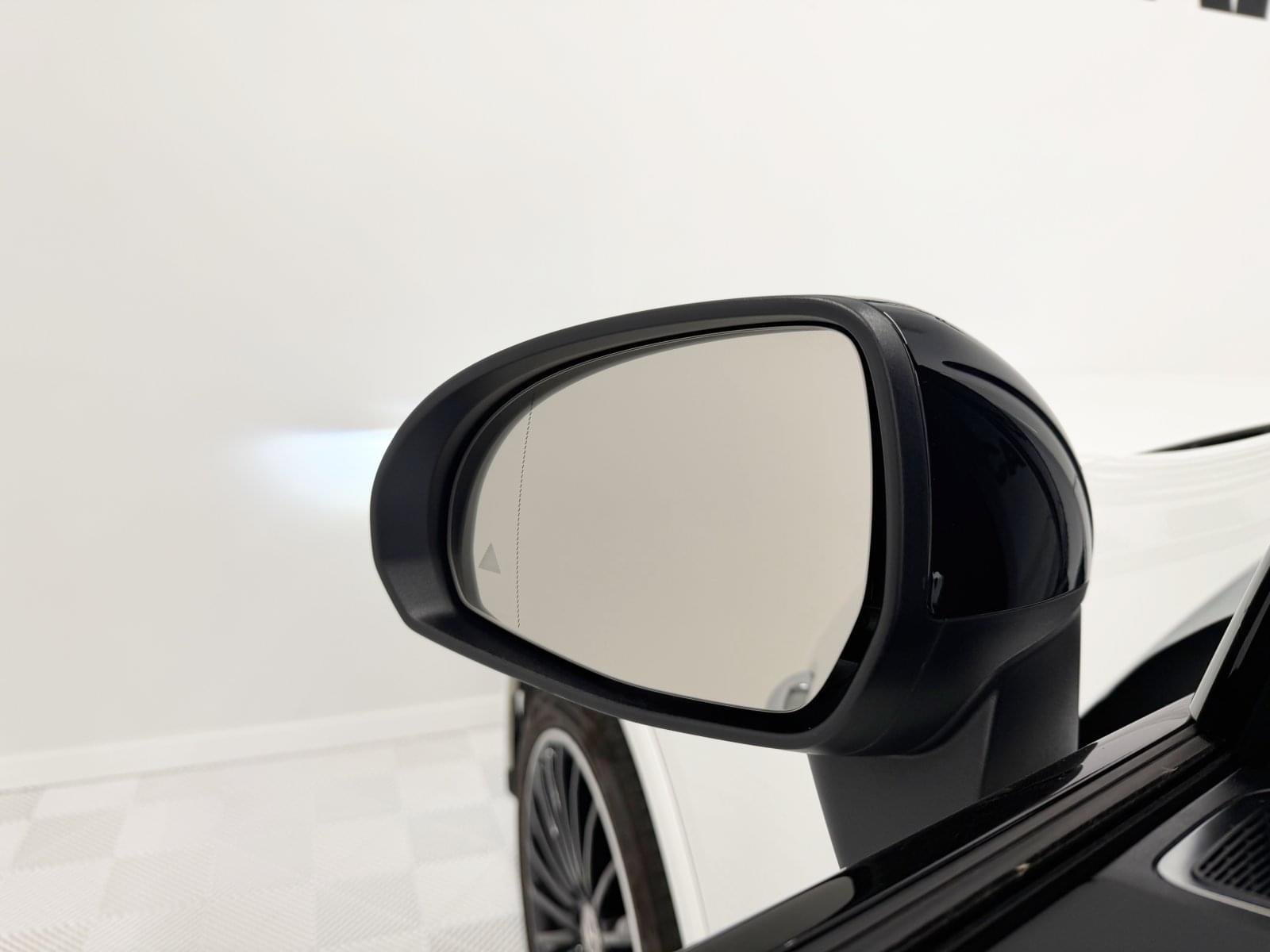MERCEDES CLASE GLC 300DE 4MATIC 333CV 9