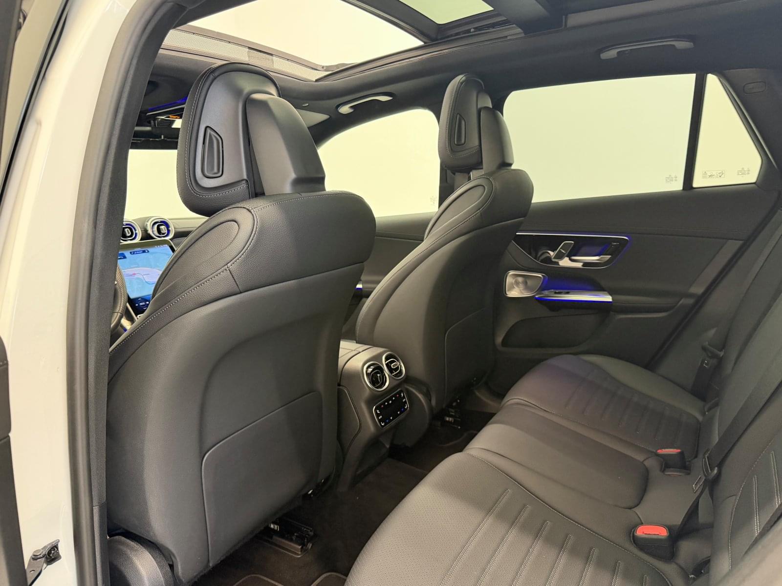 MERCEDES CLASE GLC 300DE 4MATIC 333CV 37