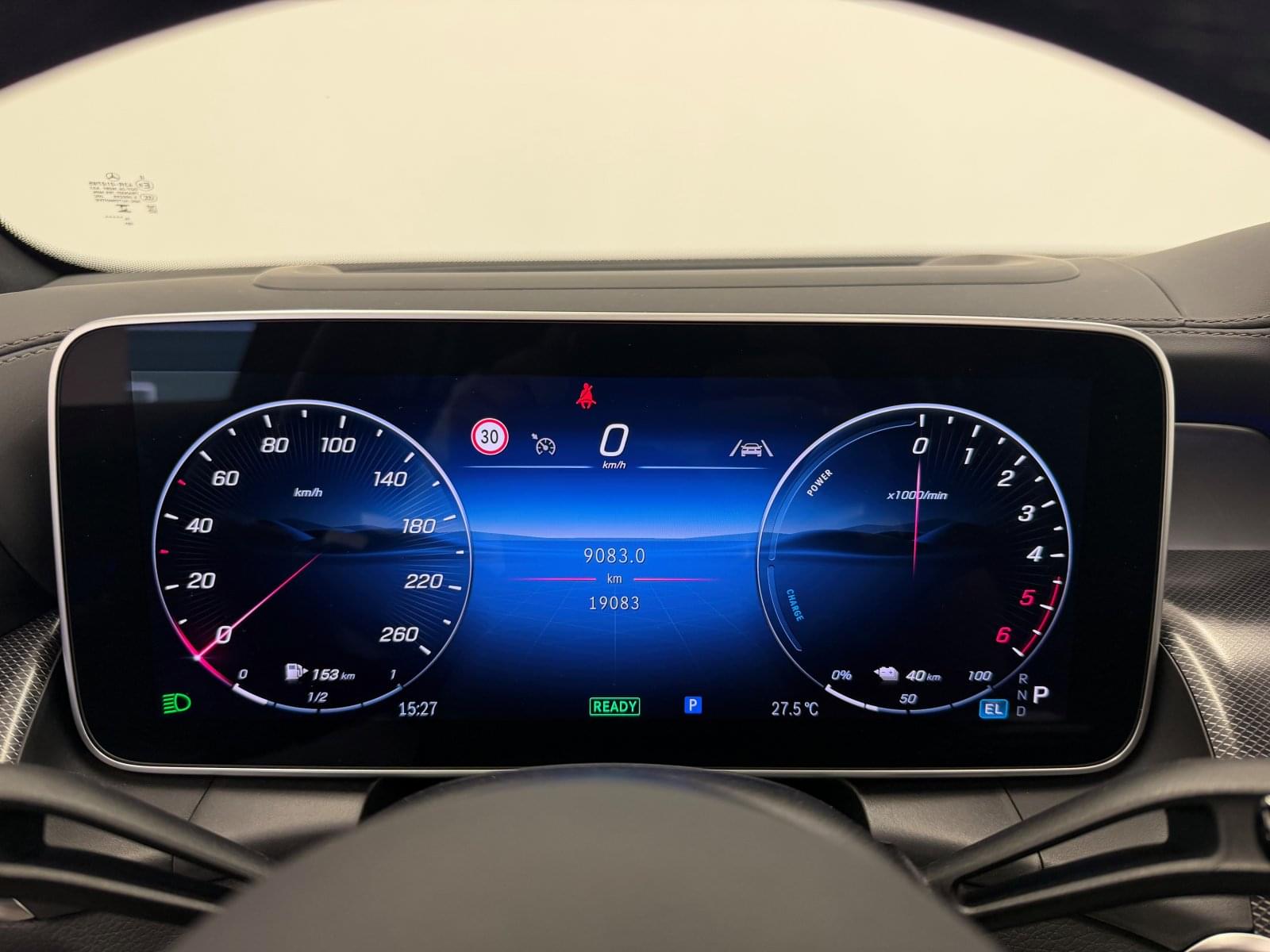 MERCEDES CLASE GLC 300DE 4MATIC 333CV 28