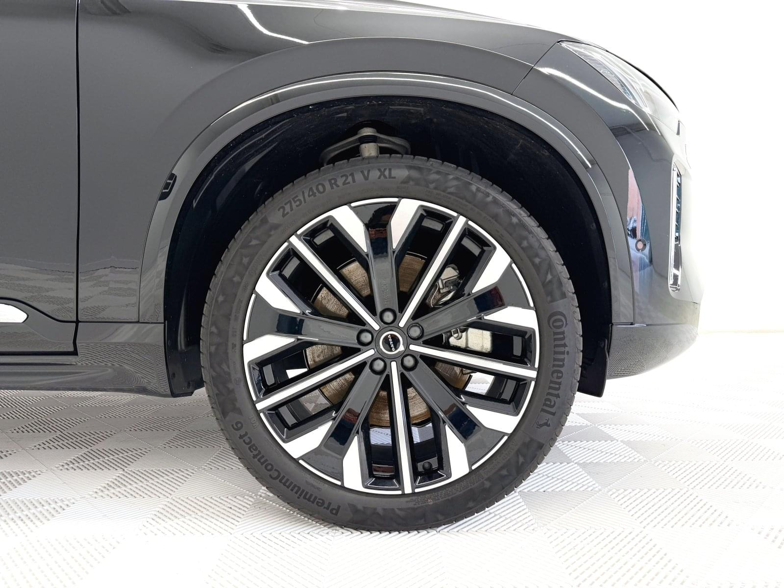 VOLVO XC90 T8 AWD PLUS BRIGHT RECHARGE AUTO 20