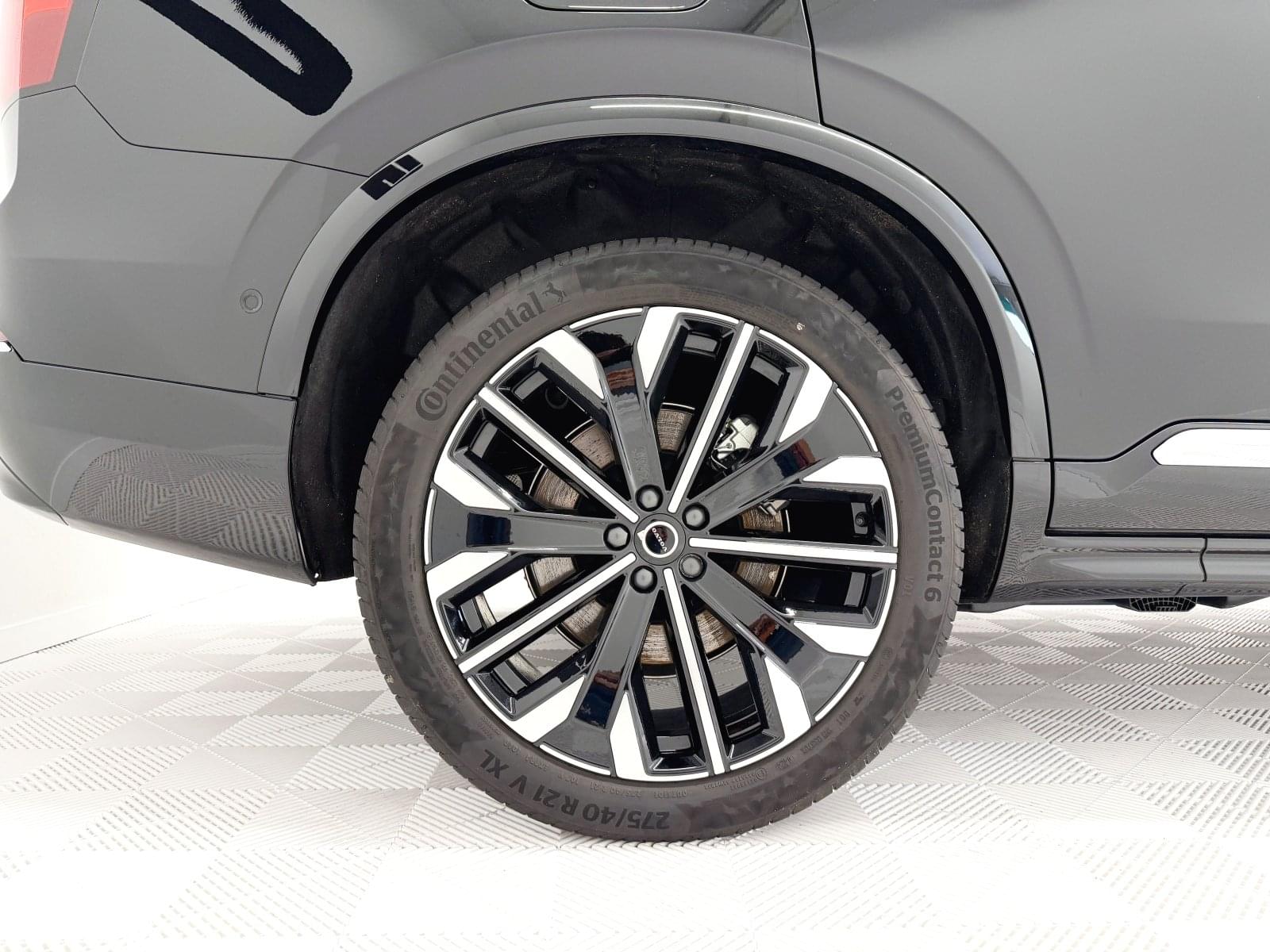 VOLVO XC90 T8 AWD PLUS BRIGHT RECHARGE AUTO 23