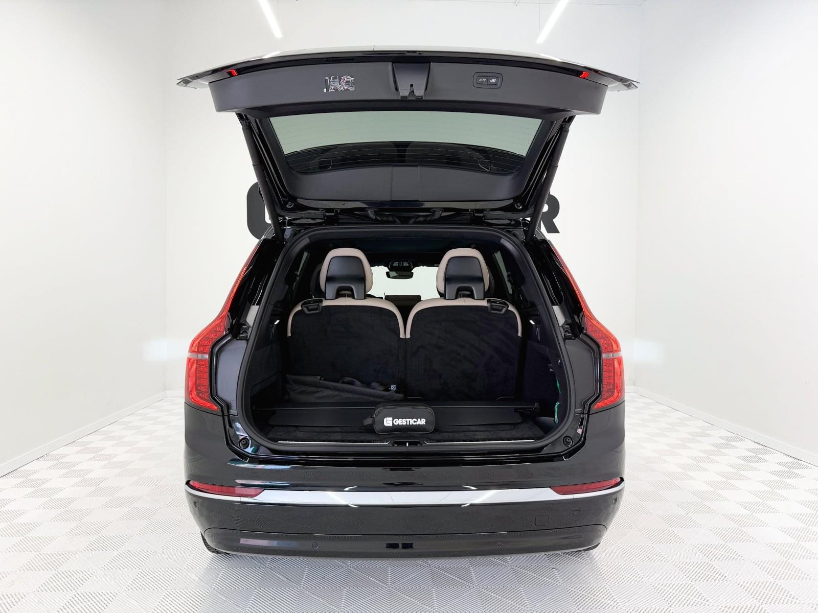 VOLVO XC90 T8 AWD PLUS BRIGHT RECHARGE AUTO 13