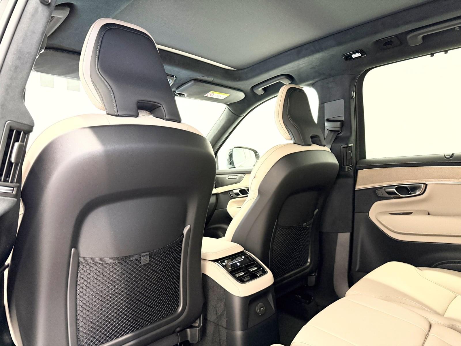VOLVO XC90 T8 AWD PLUS BRIGHT RECHARGE AUTO 40
