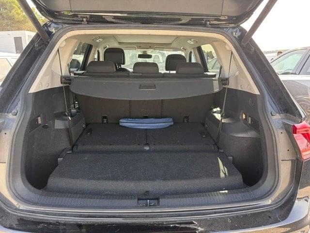 VOLKSWAGEN TIGUAN ALLSPACE SPORT 2.0 TDI 150CV 5 