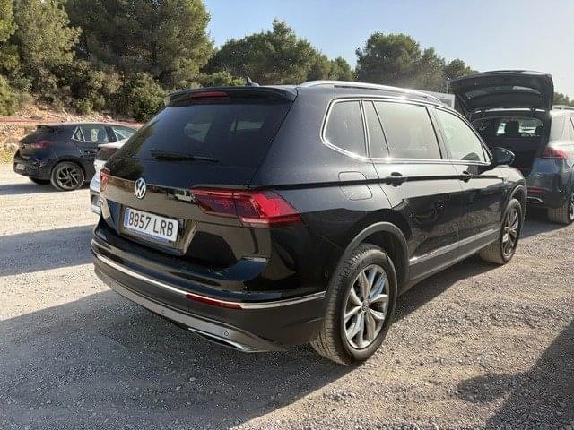 VOLKSWAGEN TIGUAN ALLSPACE SPORT 2.0 TDI 150CV 6 