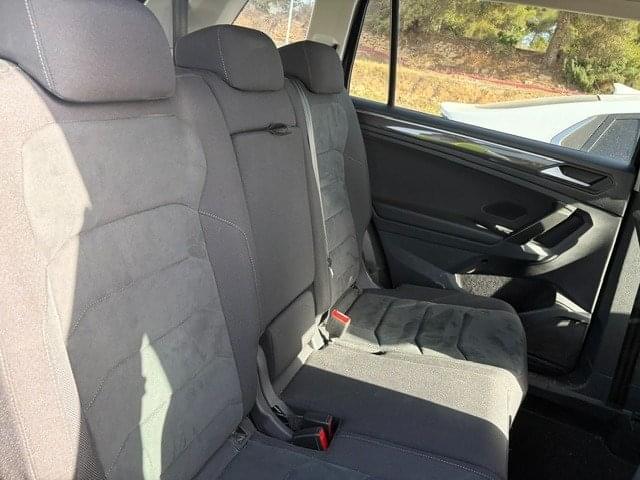 VOLKSWAGEN TIGUAN ALLSPACE SPORT 2.0 TDI 150CV 10 