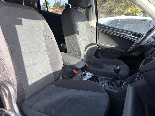 VOLKSWAGEN TIGUAN ALLSPACE SPORT 2.0 TDI 150CV 9 