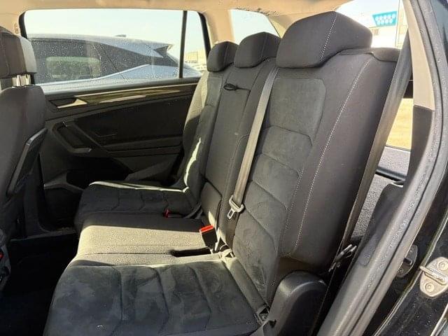 VOLKSWAGEN TIGUAN ALLSPACE SPORT 2.0 TDI 150CV 11 
