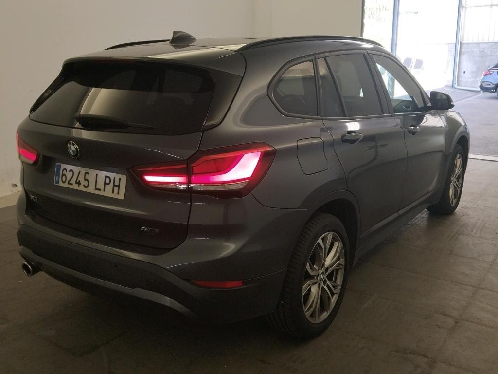 BMW X1 SDRIVE 18IA 136CV 3 