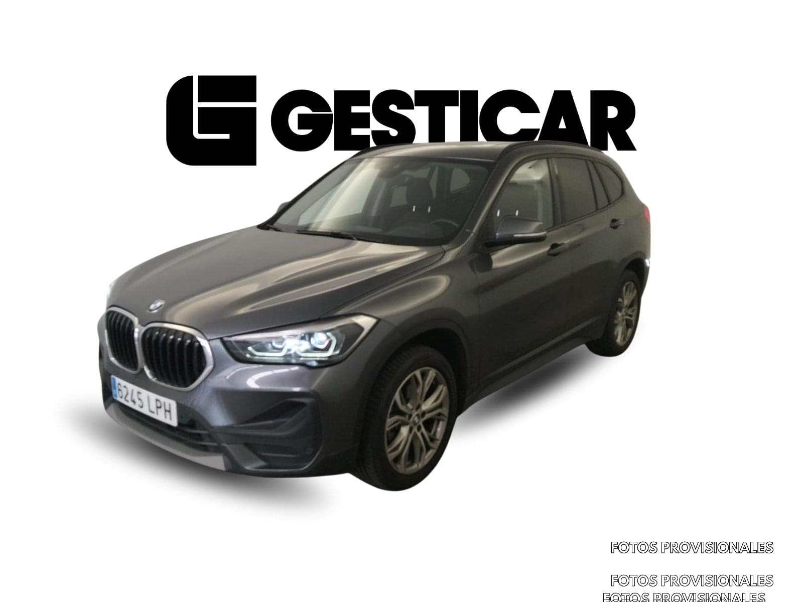BMW X1 SDRIVE 18IA 136CV 1 