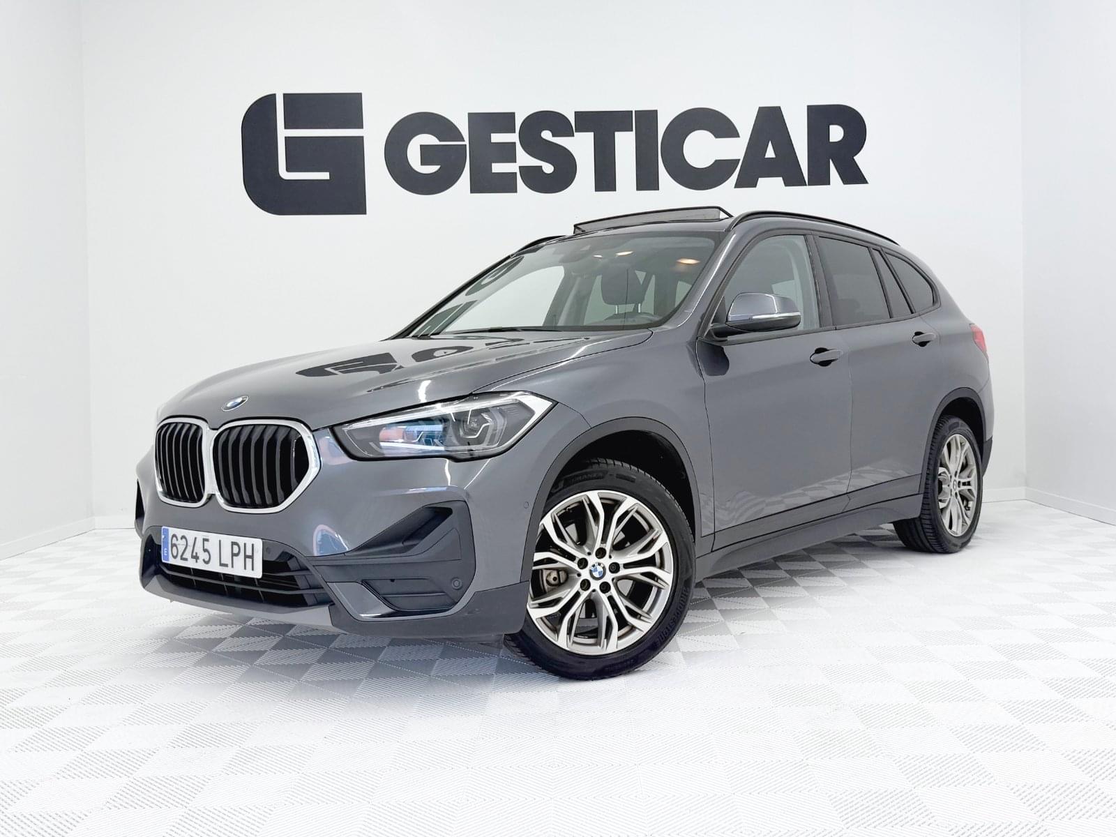 imagen de BMW X1 sDrive18i 103 kW (140 CV) - REF: 01757