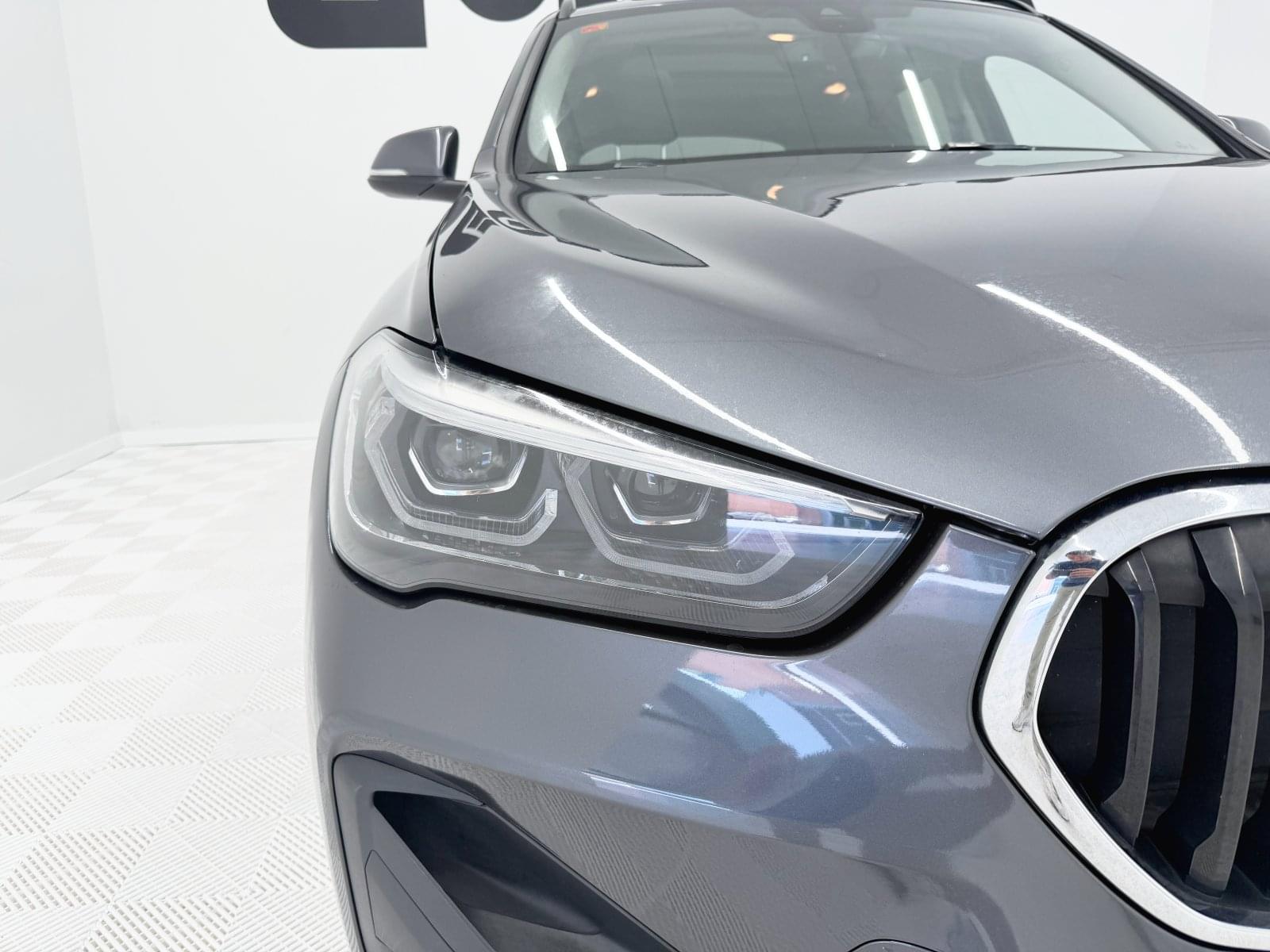 BMW X1 sDrive18i 103 kW (140 CV) 3