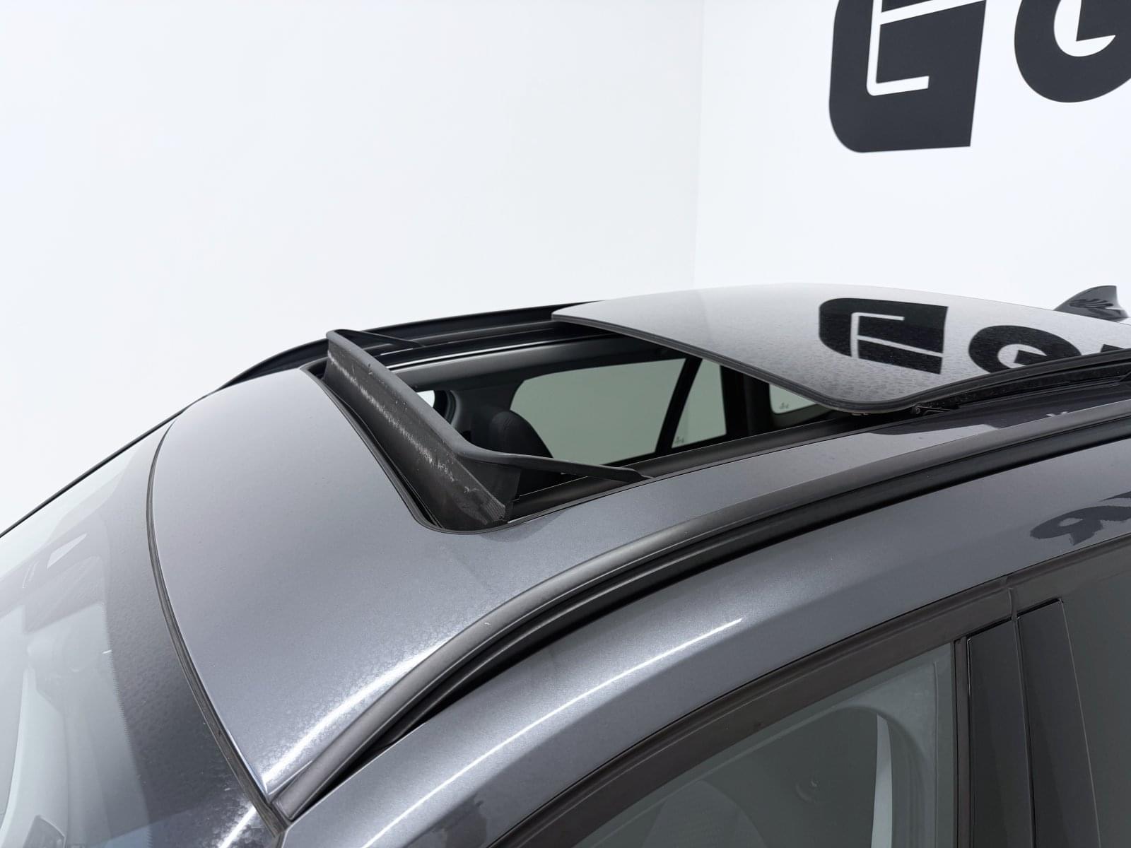 BMW X1 sDrive18i 103 kW (140 CV) 5