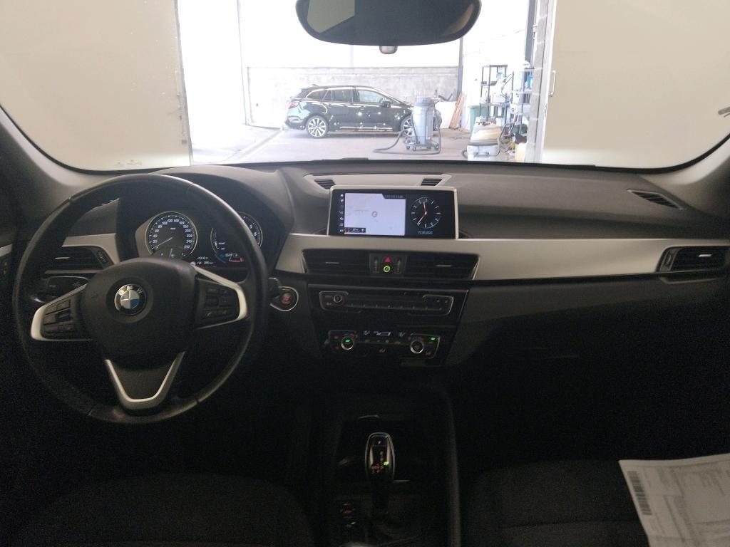 BMW X1 SDRIVE 18IA 136CV 6 
