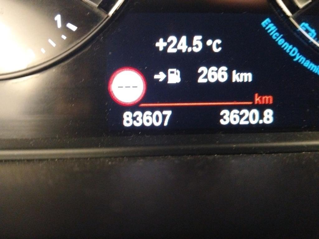 BMW X1 SDRIVE 18IA 136CV 9 