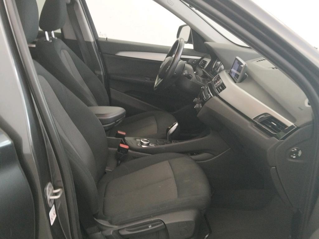 BMW X1 SDRIVE 18IA 136CV 10 