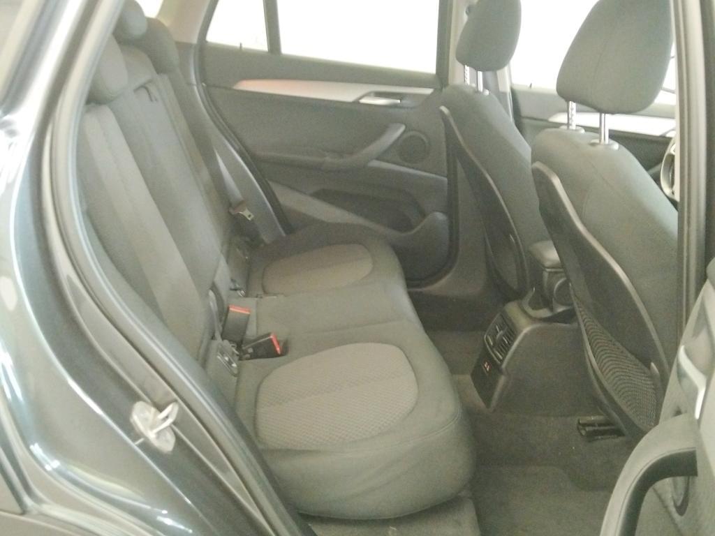 BMW X1 SDRIVE 18IA 136CV 11 
