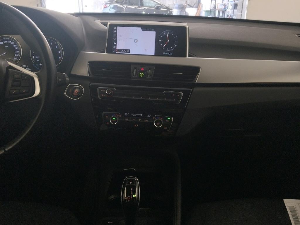 BMW X1 SDRIVE 18IA 136CV 7 