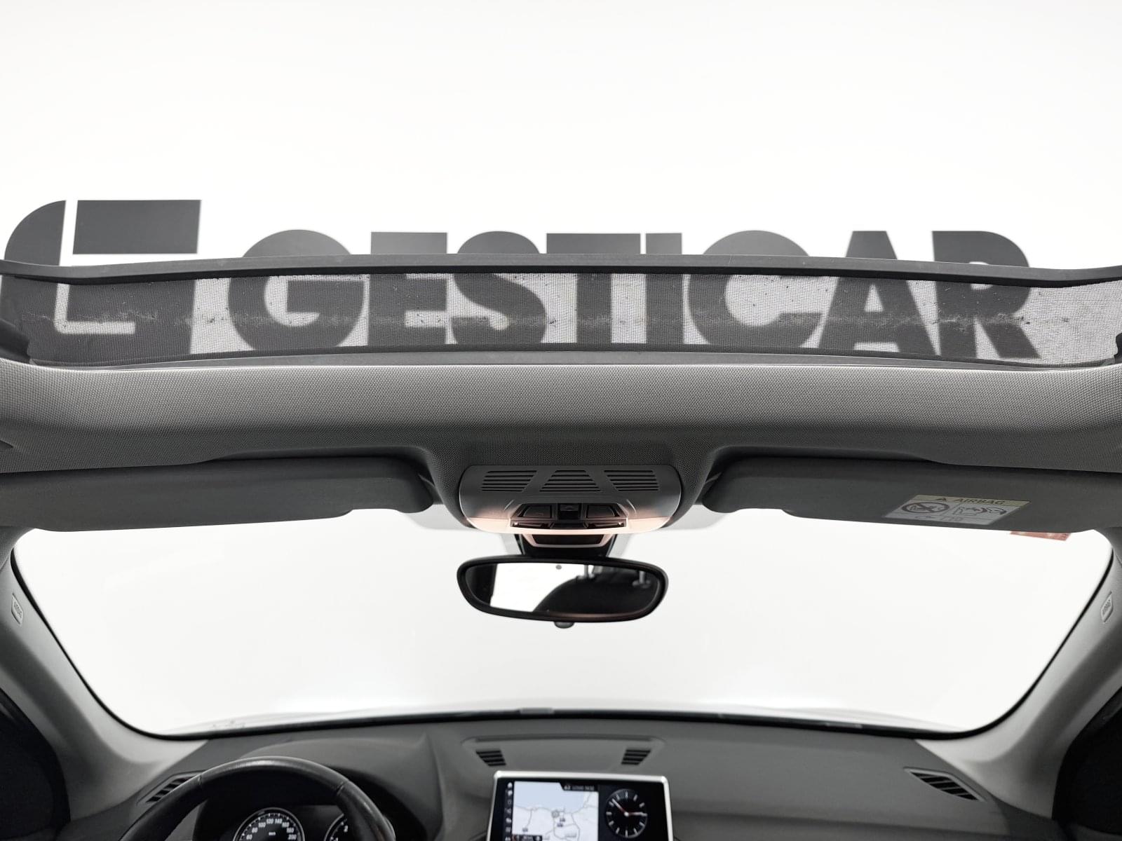 BMW X1 sDrive18i 103 kW (140 CV) 20