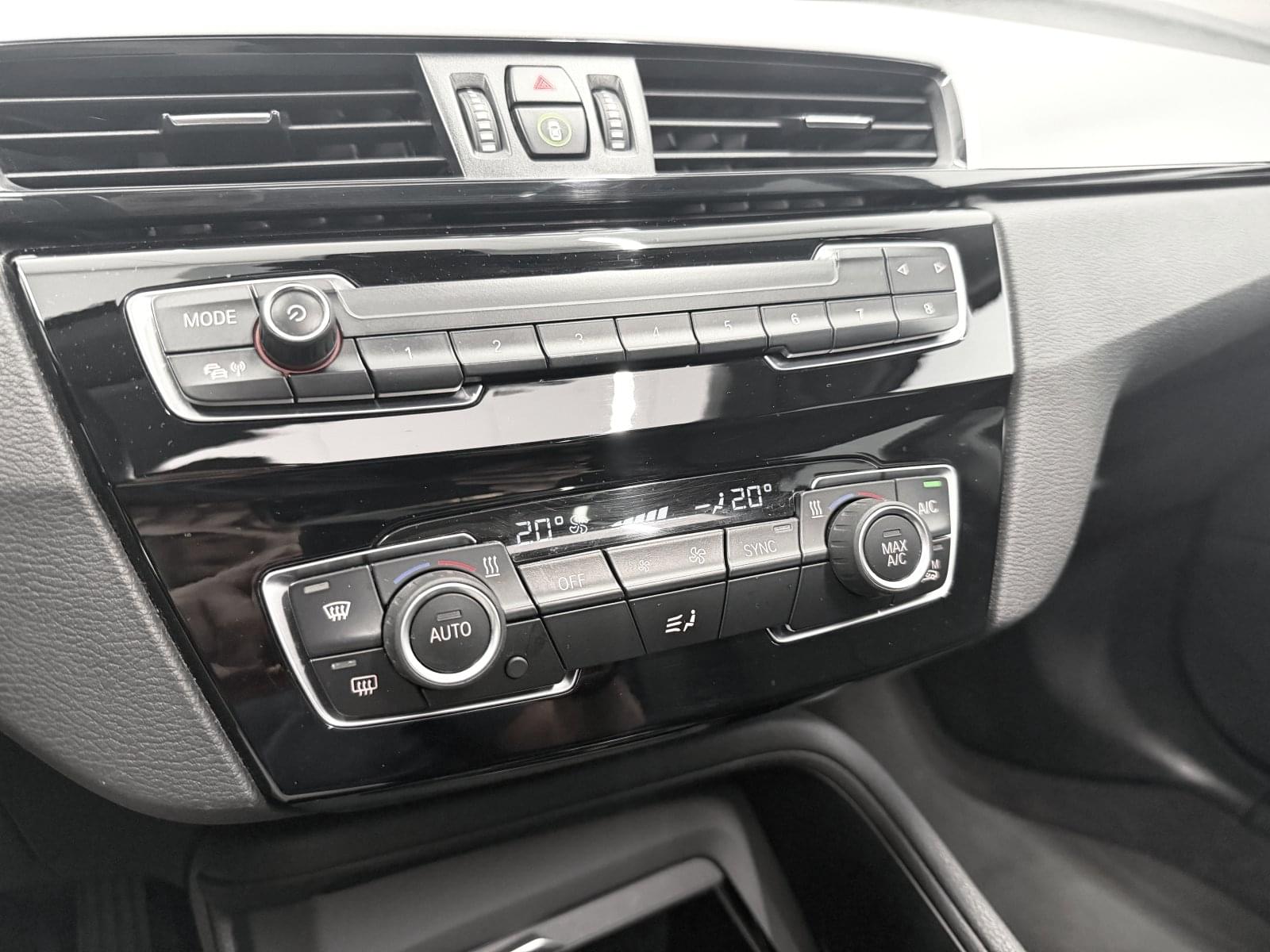 BMW X1 sDrive18i 103 kW (140 CV) 28