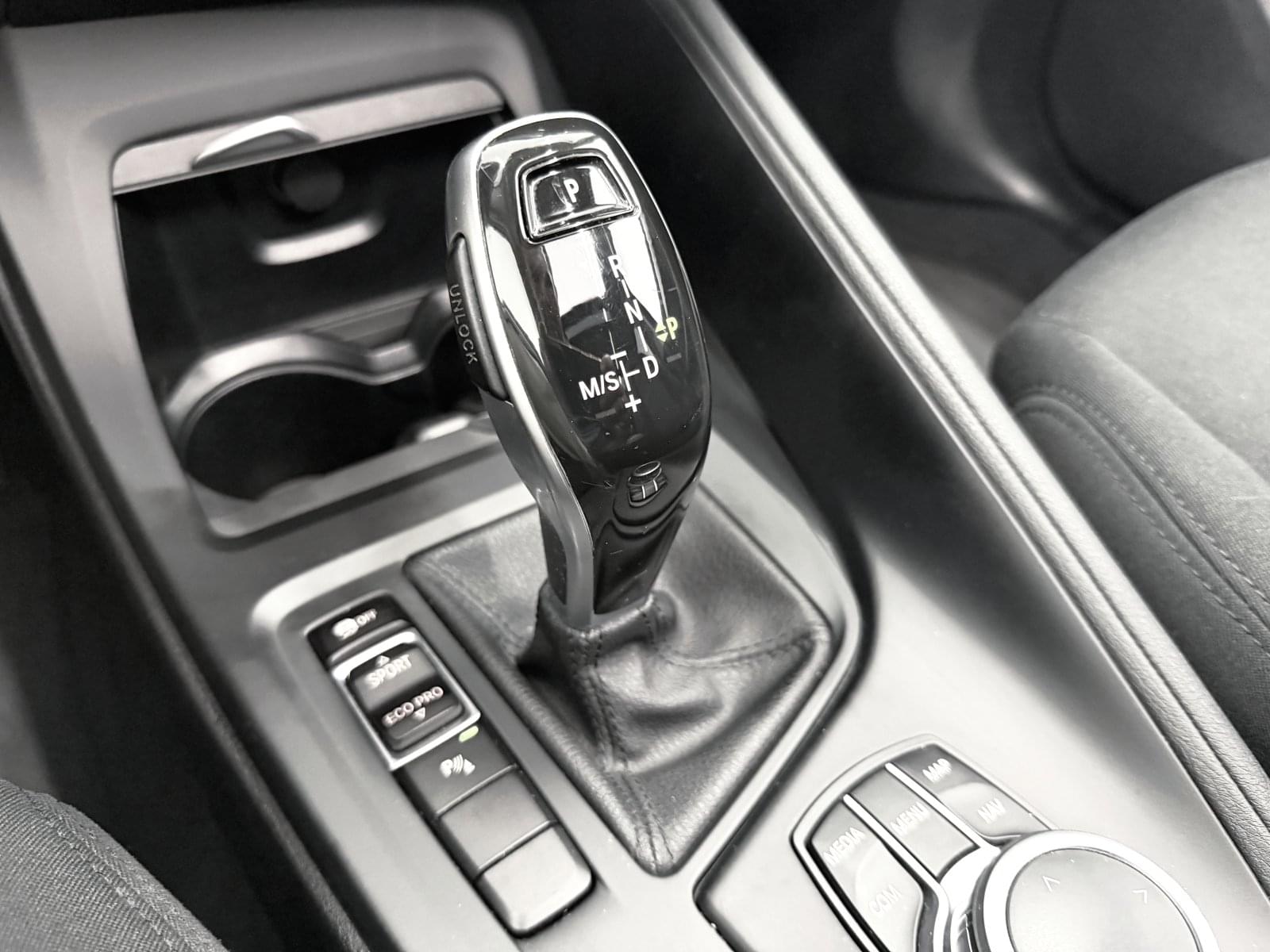 BMW X1 sDrive18i 103 kW (140 CV) 29