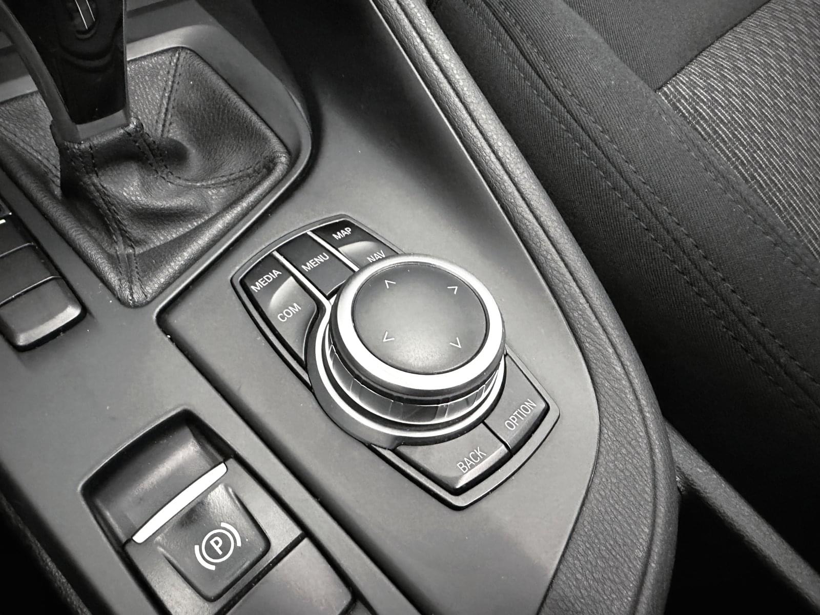 BMW X1 sDrive18i 103 kW (140 CV) 30