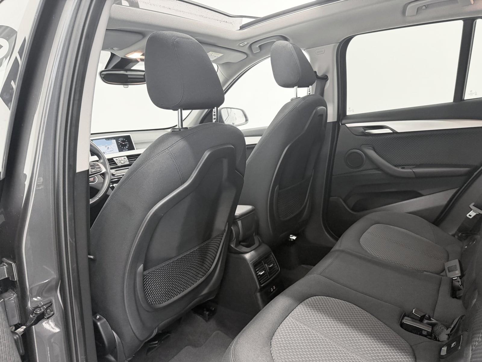BMW X1 sDrive18i 103 kW (140 CV) 35