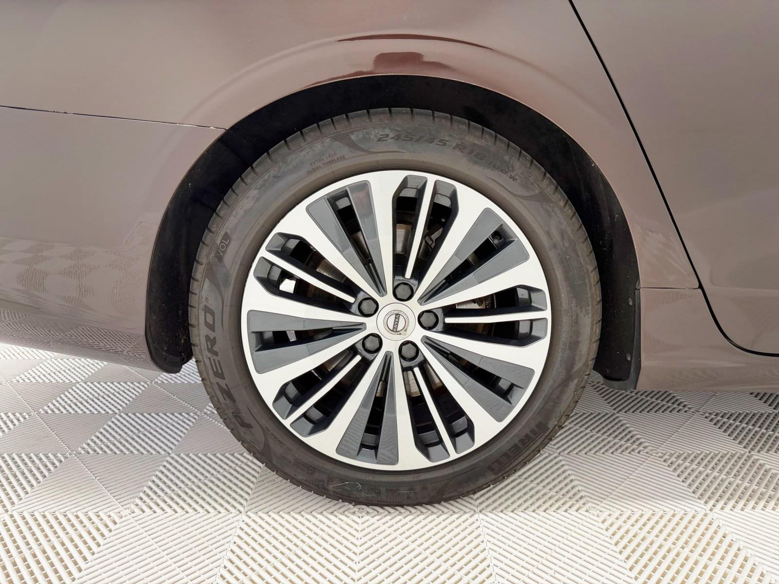 VOLVO V90 T4 BUSINESS PLUS AUTO 190CV 14