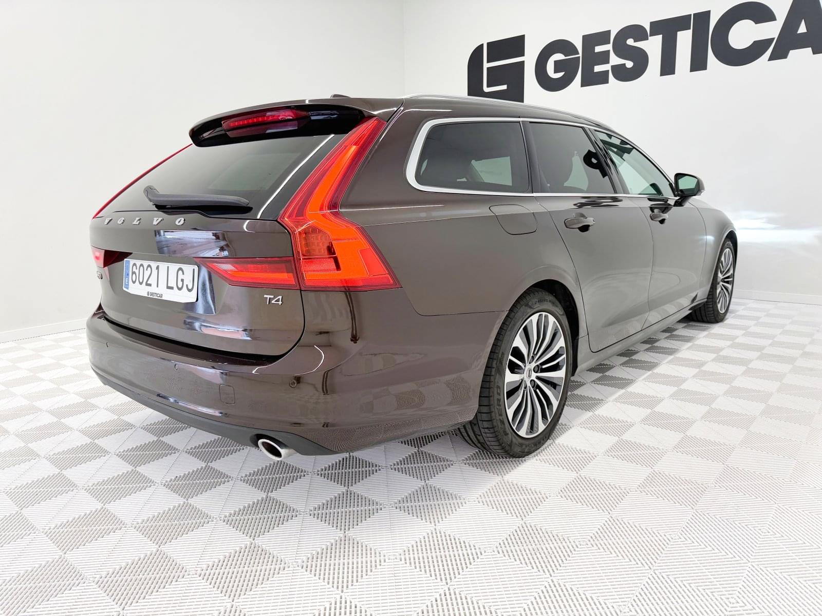 VOLVO V90 T4 BUSINESS PLUS AUTO 190CV 7