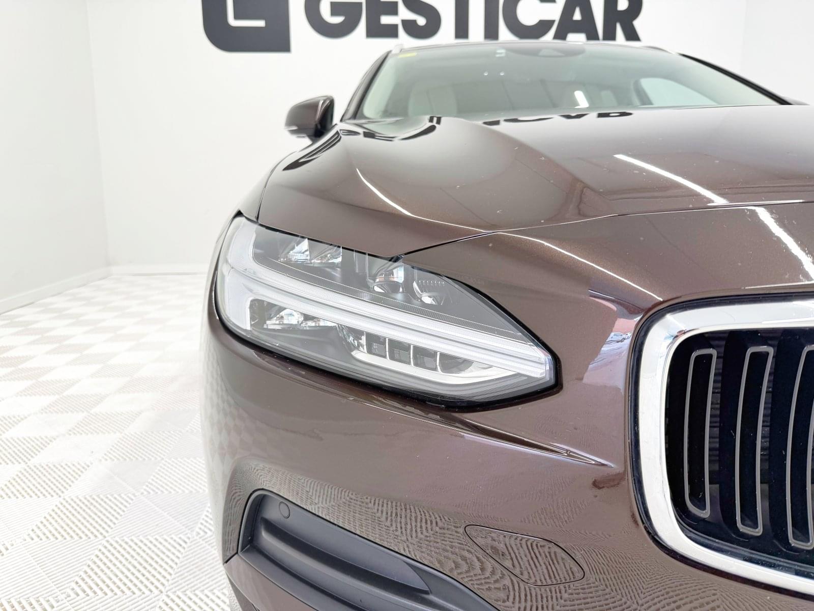 VOLVO V90 T4 BUSINESS PLUS AUTO 190CV 4