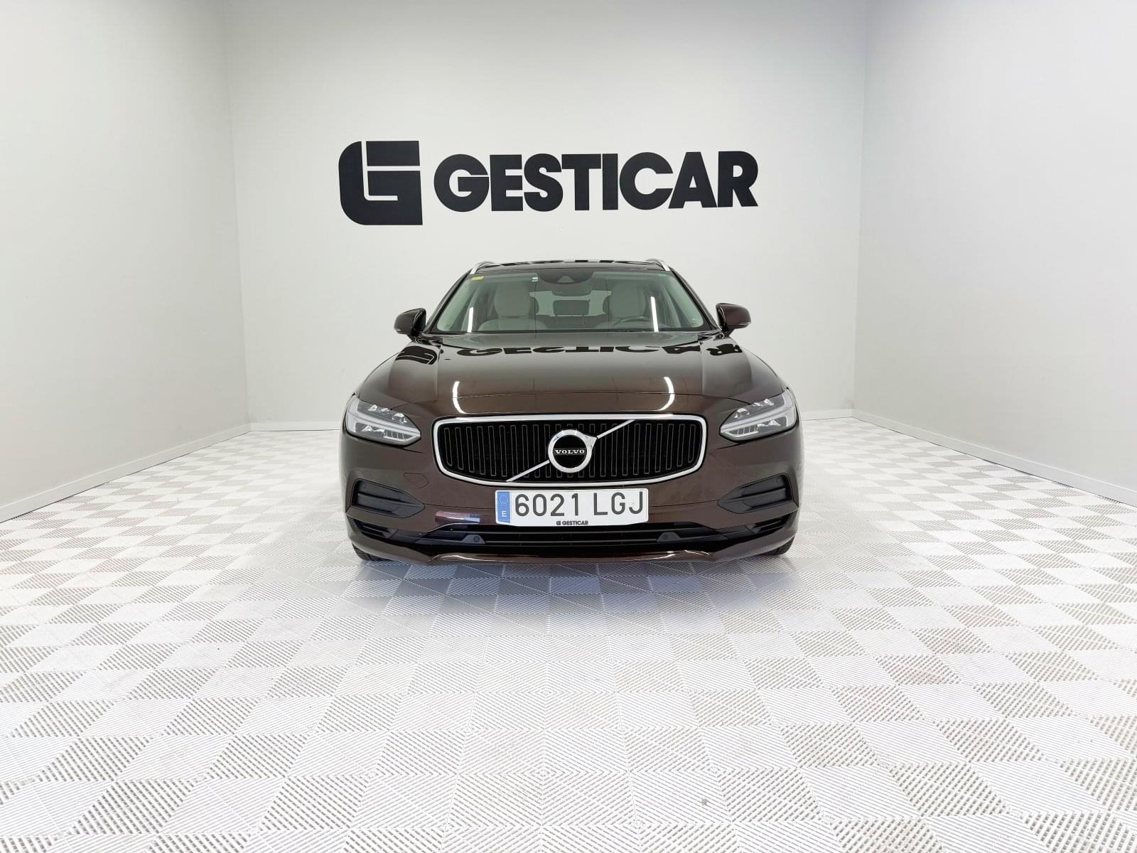 VOLVO V90 T4 BUSINESS PLUS AUTO 190CV 5