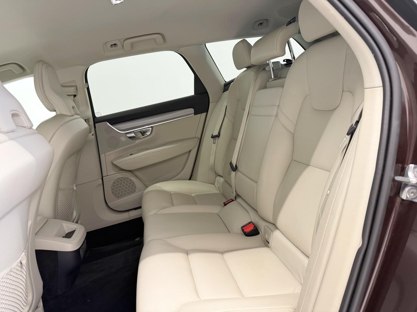 VOLVO V90 T4 BUSINESS PLUS AUTO 190CV 30