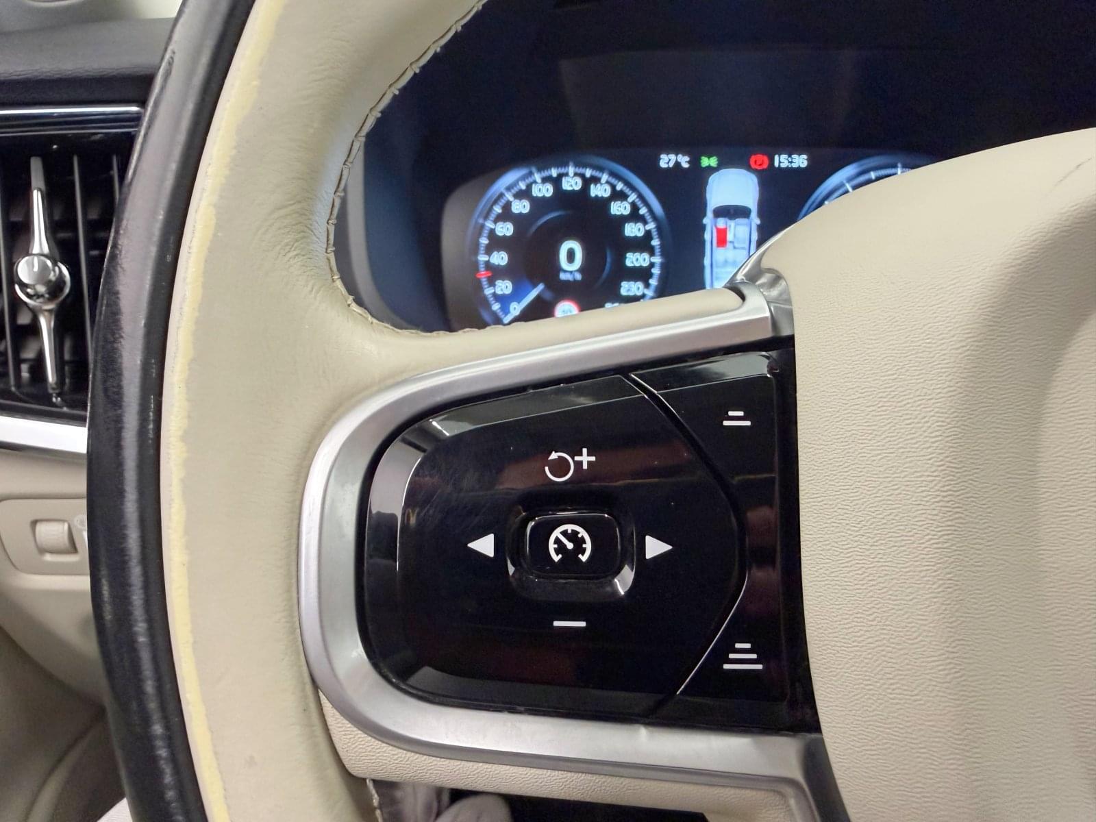 VOLVO V90 T4 BUSINESS PLUS AUTO 190CV 20