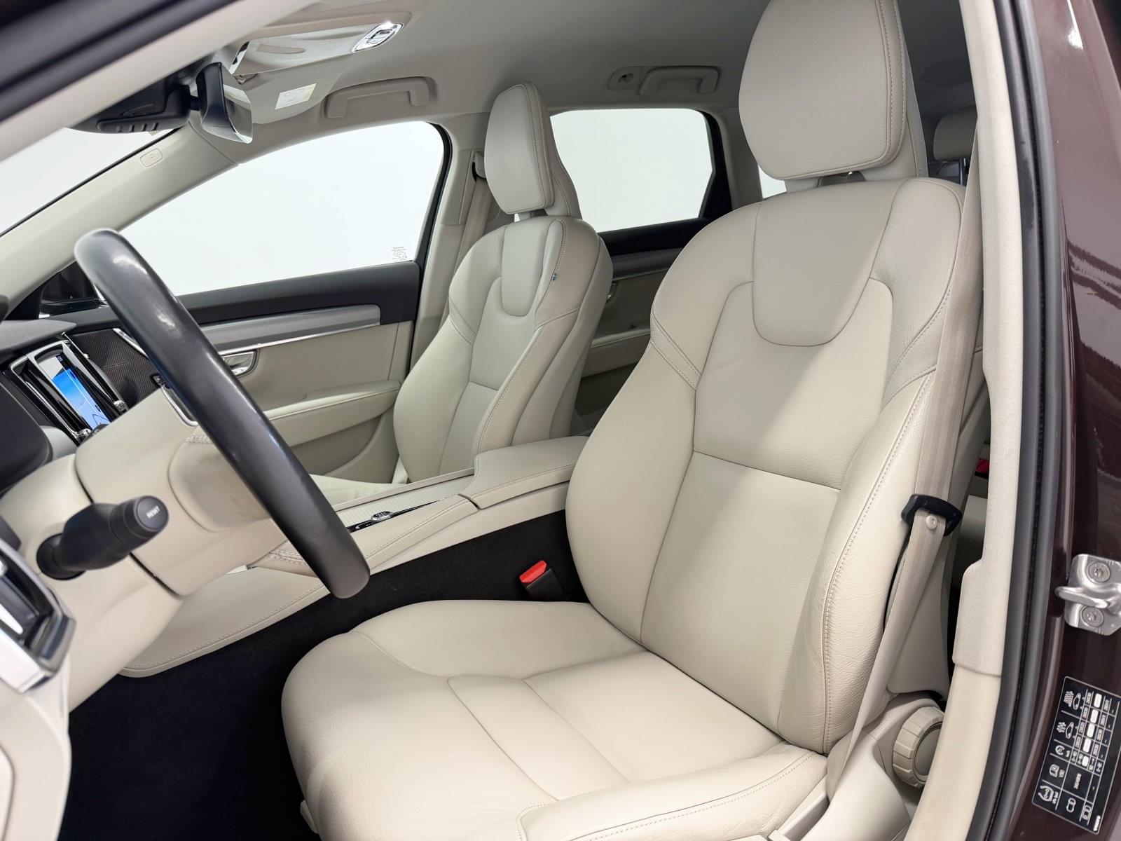 VOLVO V90 T4 BUSINESS PLUS AUTO 190CV 18