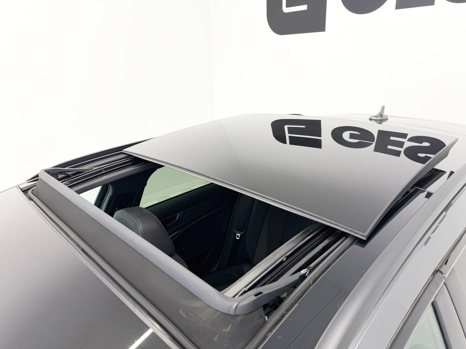 AUDI A6 AVANT 45TDI 232CV SLINE 6