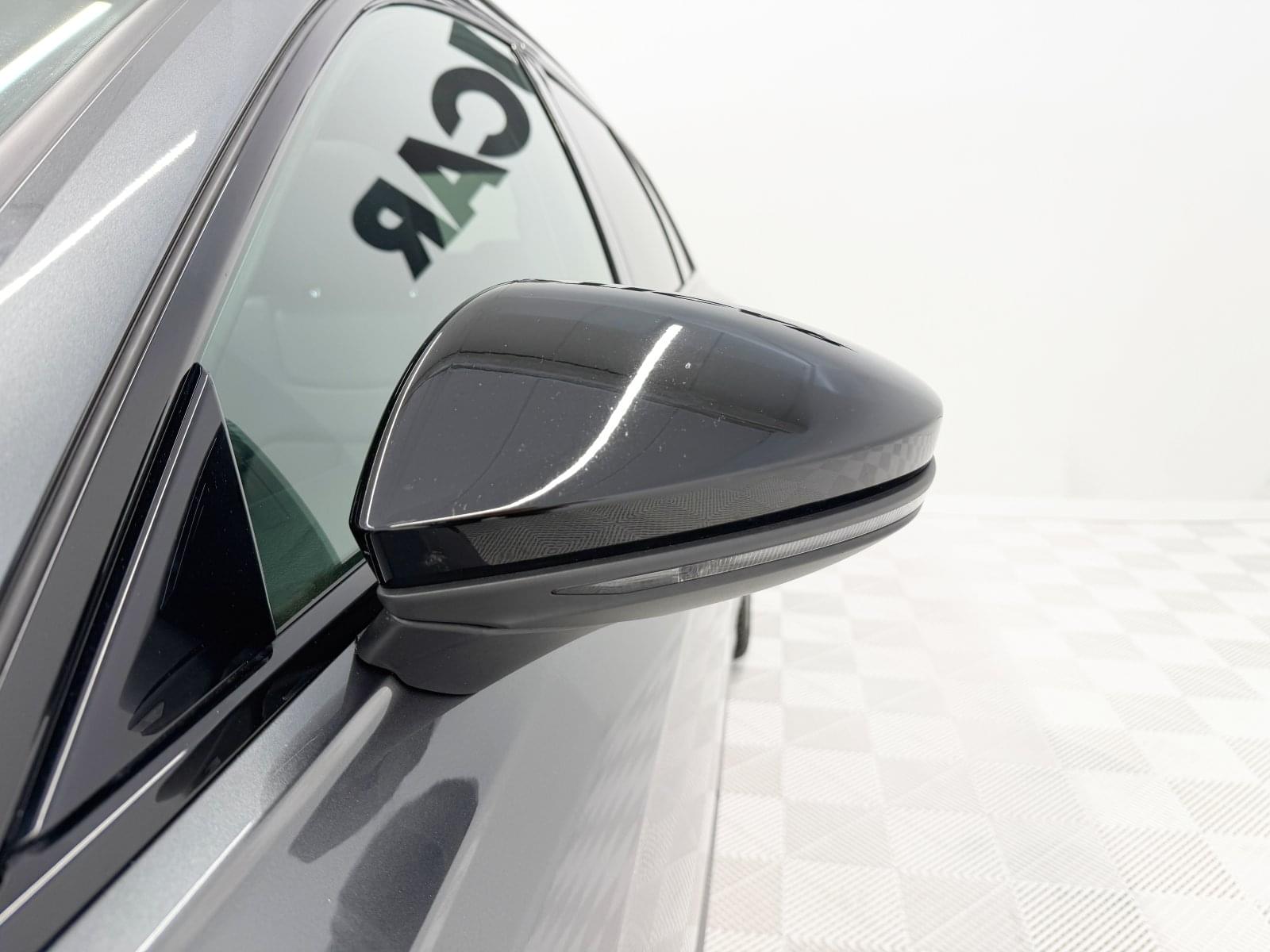 AUDI A6 AVANT 45TDI 232CV SLINE 7