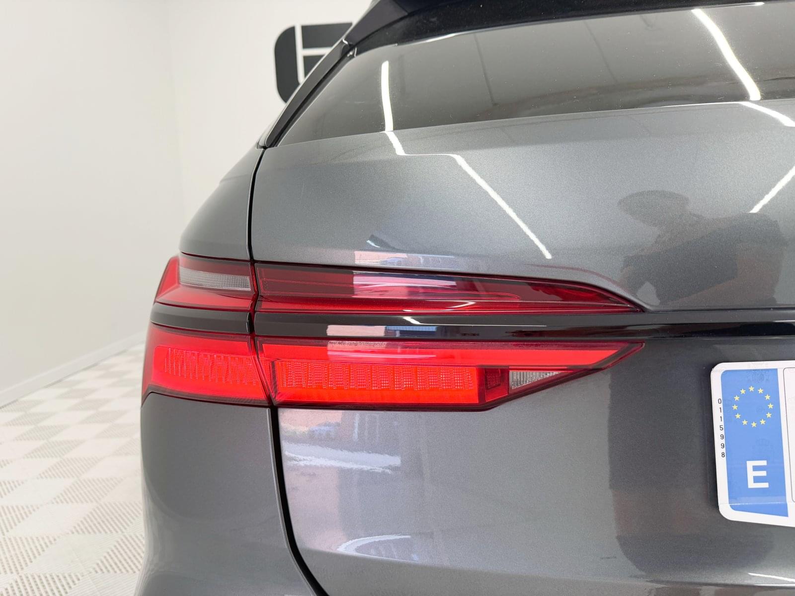 AUDI A6 AVANT 45TDI 232CV SLINE 11