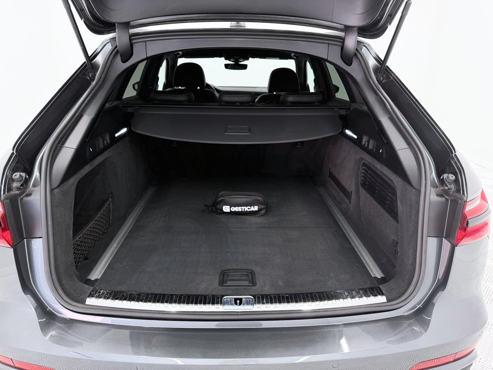 AUDI A6 AVANT 45TDI 232CV SLINE 15
