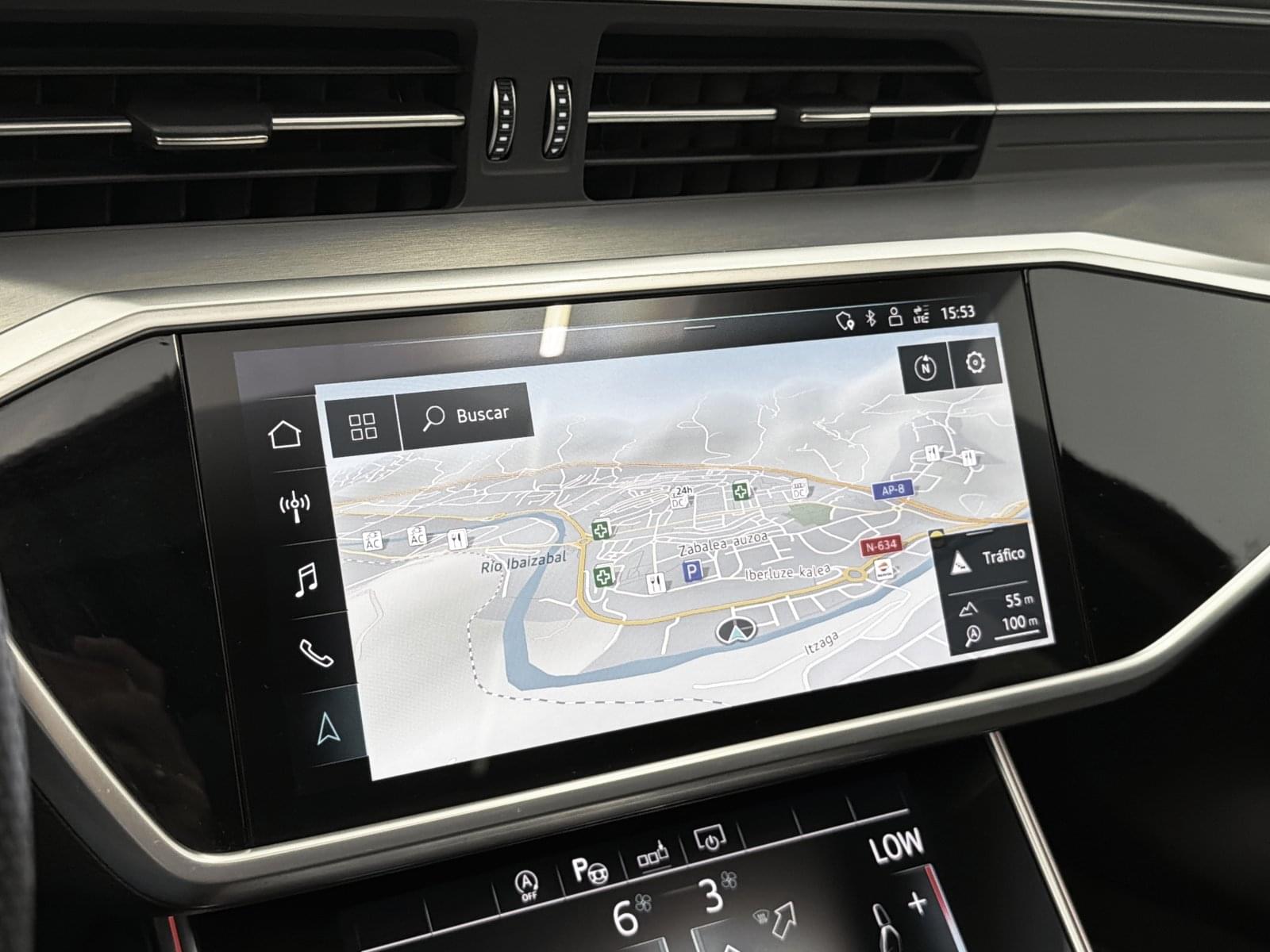 AUDI A6 AVANT 45TDI 232CV SLINE 33