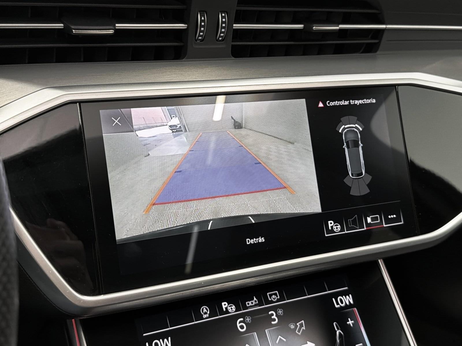 AUDI A6 AVANT 45TDI 232CV SLINE 34