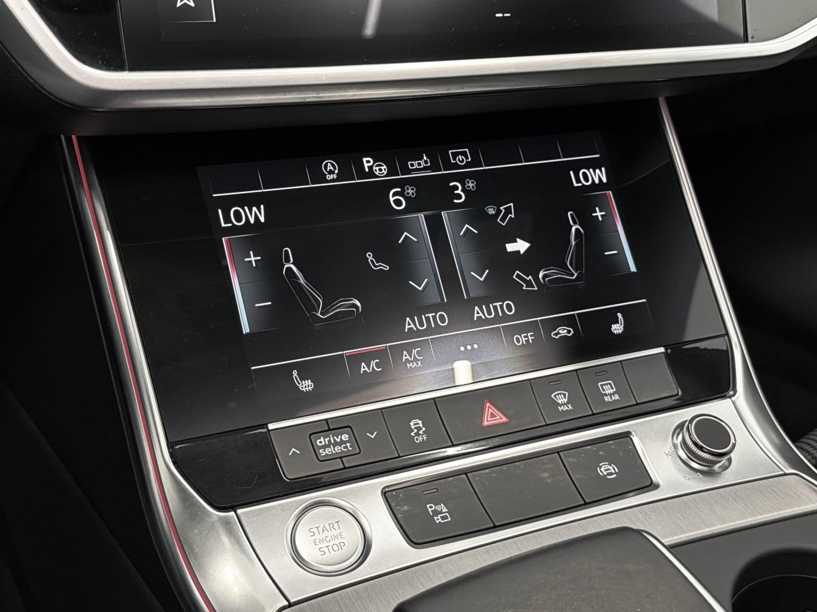 AUDI A6 AVANT 45TDI 232CV SLINE 36