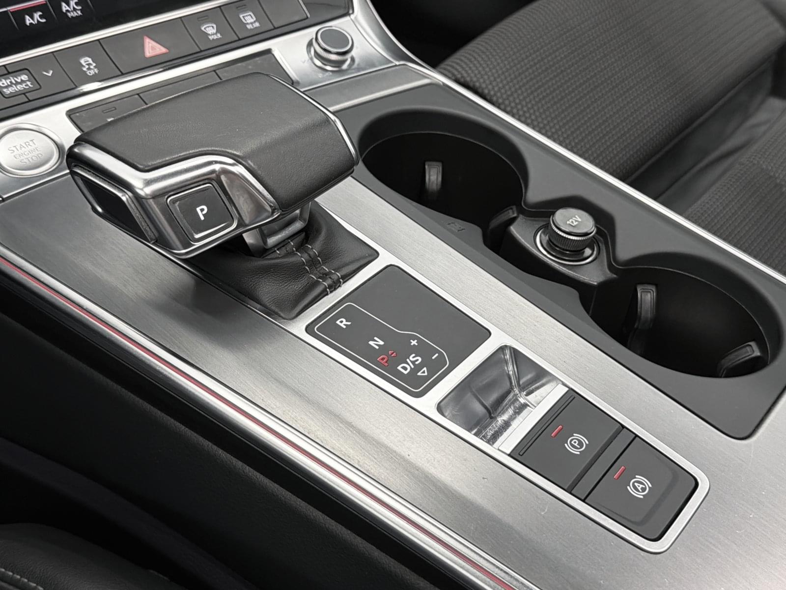 AUDI A6 AVANT 45TDI 232CV SLINE 39