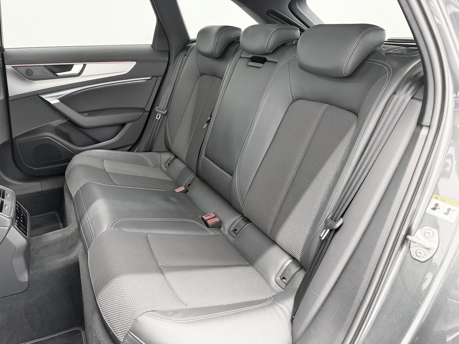 AUDI A6 AVANT 45TDI 232CV SLINE 46