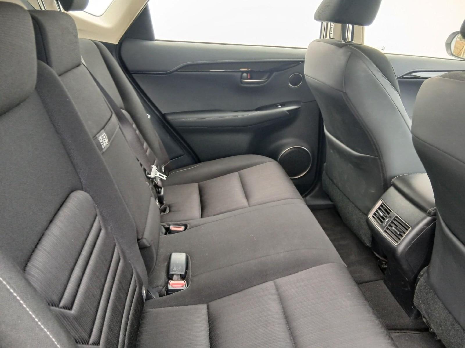 LEXUS NX 2.5 300H BUSINESS NAVIGATION 197cv 9