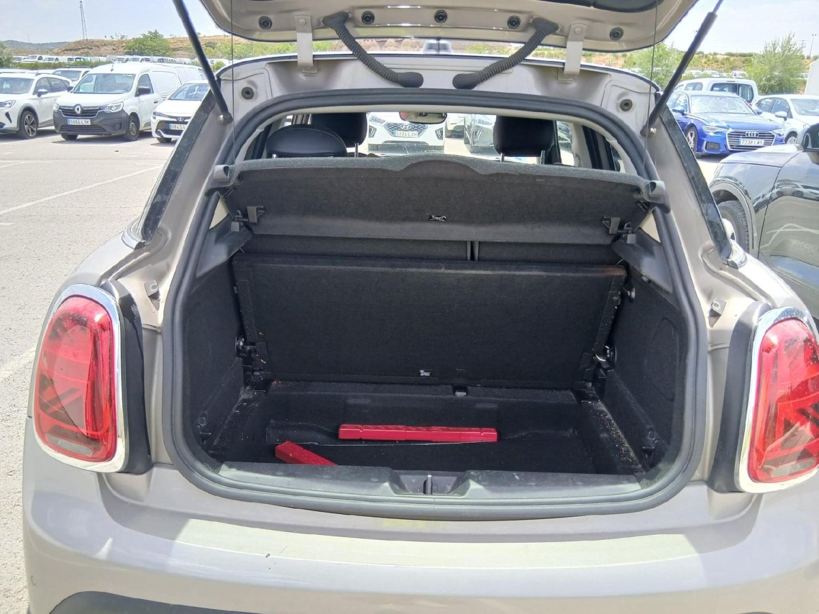 MINI MINI COOPER 136cv 4