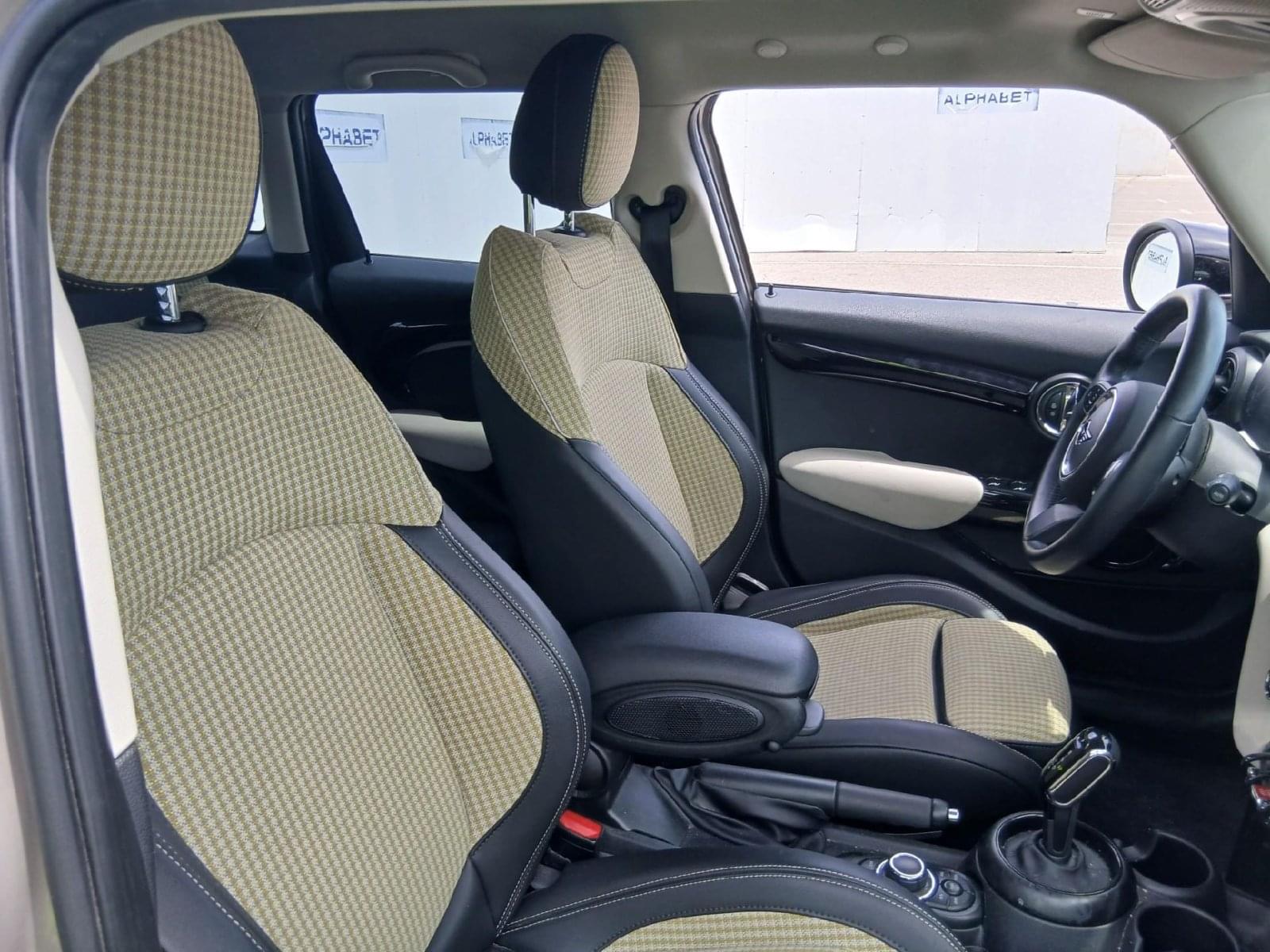 MINI MINI COOPER 136cv 11