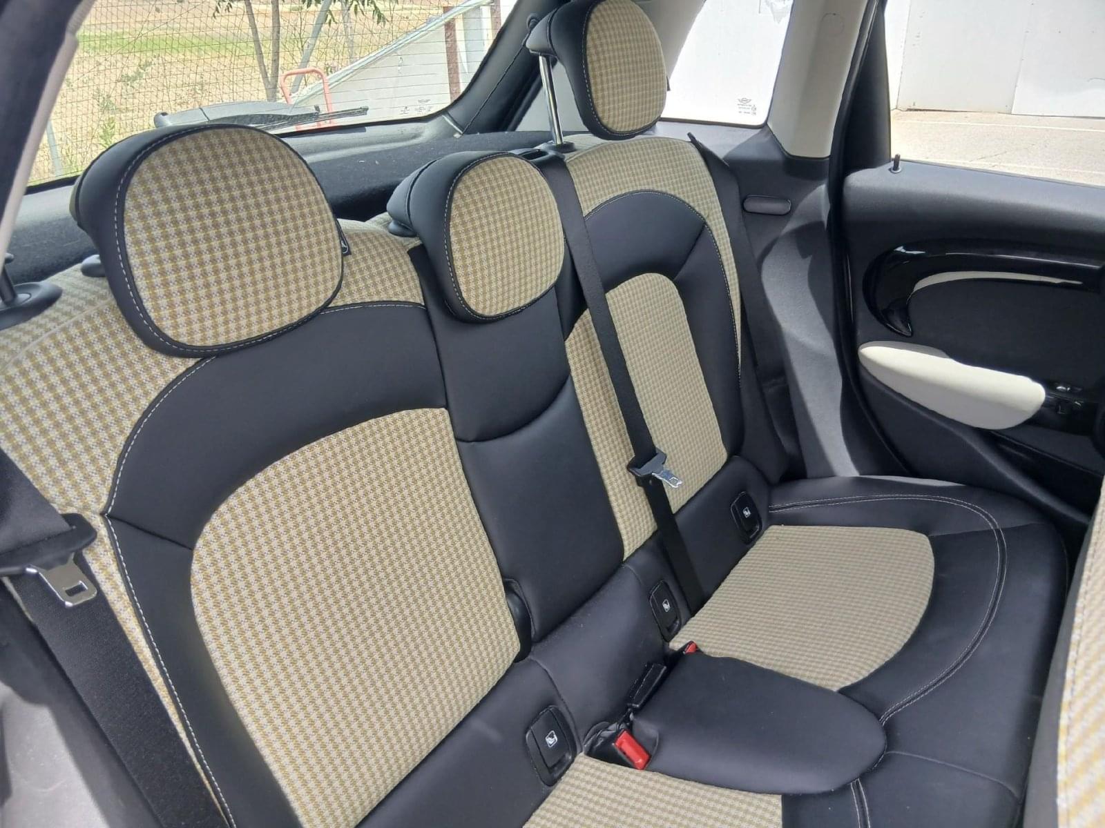 MINI MINI COOPER 136cv 12